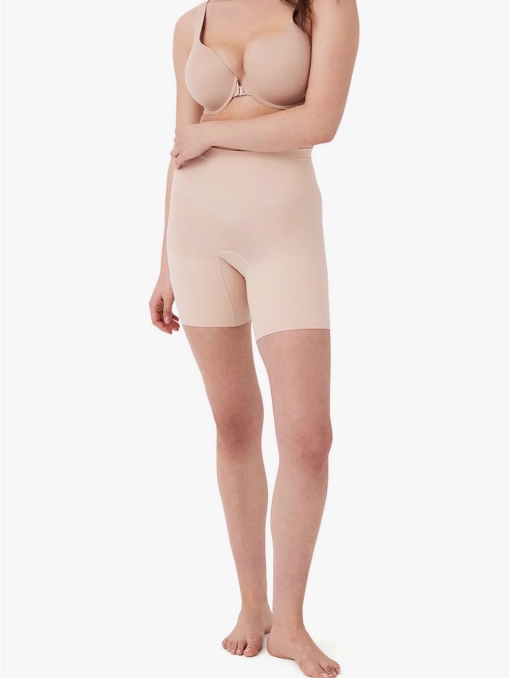 Sculpting Shorts